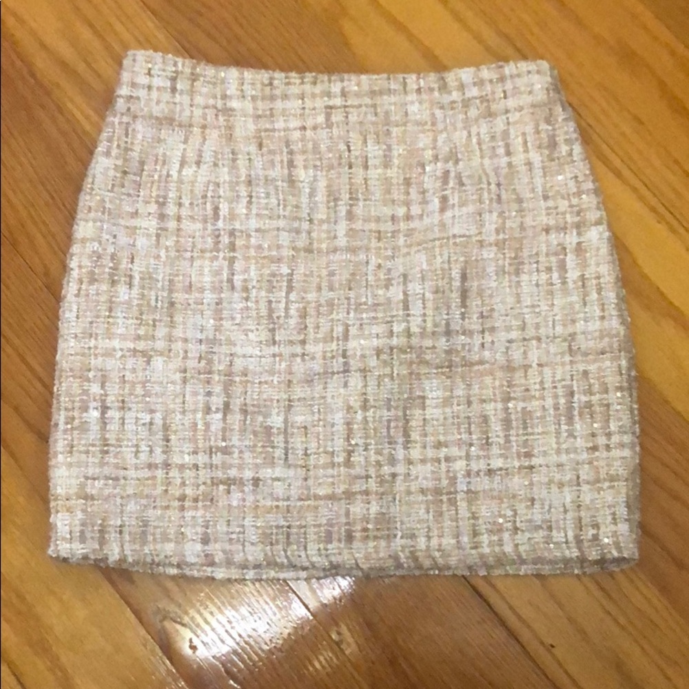 Size Large Boutique Skirt